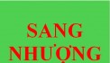 Do không thuê được nhân viên và bận đi làm nên mình muốn sang nhượng nhà thuốc giá rẻ khu vực Đa Sỹ, Kiến Hưng, Hà Đông